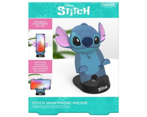 Soporte móvil paladone disney stitch