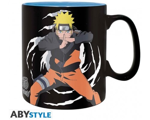 Taza abystyle naruto shippuden naruto &