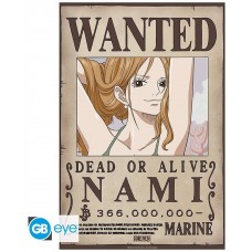 Poster gb eye chibi one piece