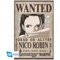 Poster gb eye chibi one piece