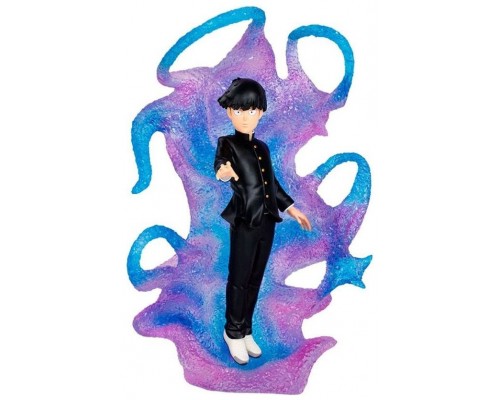 Figura espada art mob psycho 100