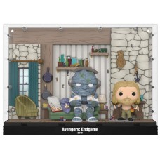 Funko pop moments deluxe marvel avengers