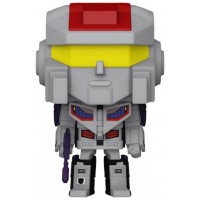 Funko pop transformers g1 astrotrain 80984