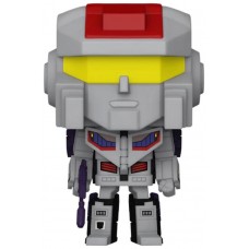 Funko pop transformers g1 astrotrain 80984