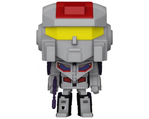 Funko pop transformers g1 astrotrain 80984