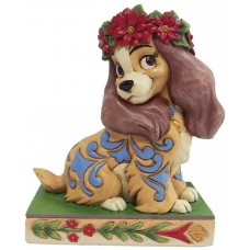 Figura enesco disney la dama y