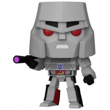 Funko pop transformers g1 megatron 80986