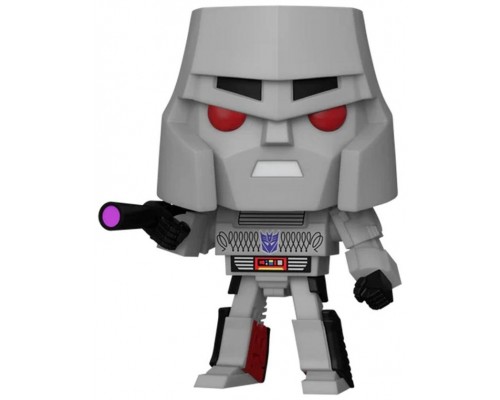 Funko pop transformers g1 megatron 80986