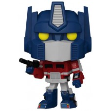 Funko pop transformers g1 transformers 80987