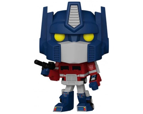 Funko pop transformers g1 transformers 80987