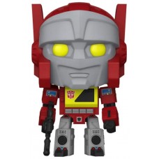 Funko pop transformers g1 blaster 80988