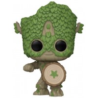 Funko pop marvel: we are groot