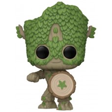 Funko pop marvel: we are groot