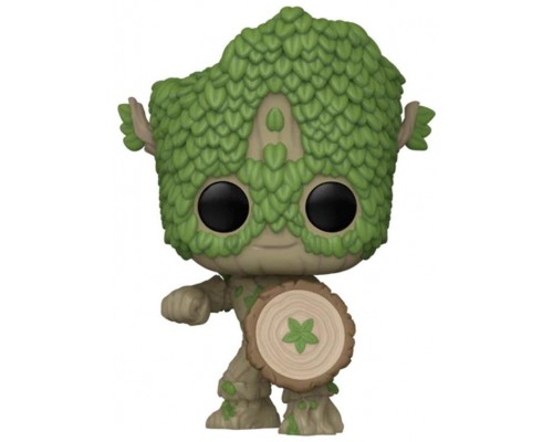 Funko pop marvel: we are groot