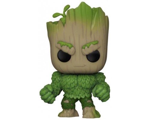 Funko pop marvel: we are groot