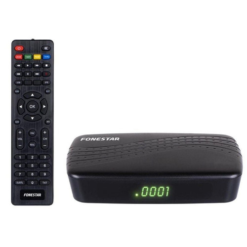 FONE-TDT RDT-700HD-SX4 FONE-TDT RDT-700HD