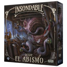 Juego mesa insondable desde el abismo