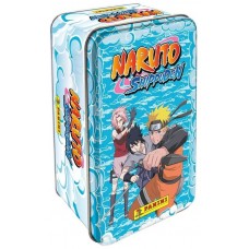 Juego cartas naruto shippuden hokage trading