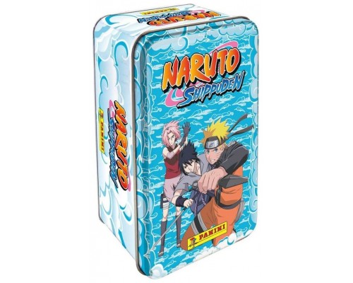 Juego cartas naruto shippuden hokage trading