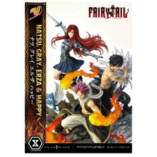 Figura prime 1 studio fairy tail