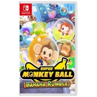 Juego nintendo switch -  super monkey