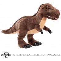 Peluche the noble collection jurassic park