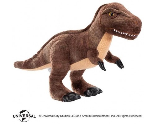 Peluche the noble collection jurassic park