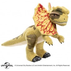 Peluche the noble collection jurassic park