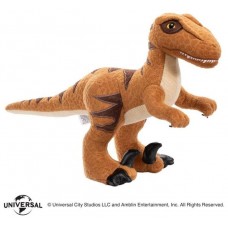 Peluche the noble collection jurassic park