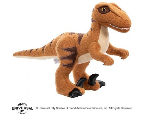 Peluche the noble collection jurassic park