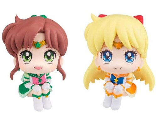 Figura megahouse look up sailor moon