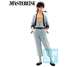 Figura ichibansho iksho rurouni kenshin sanosuke