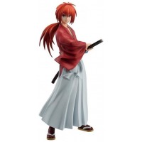 Figura ichibansho iksho rurouni kenshin kenshin