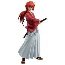 Figura ichibansho iksho rurouni kenshin kenshin