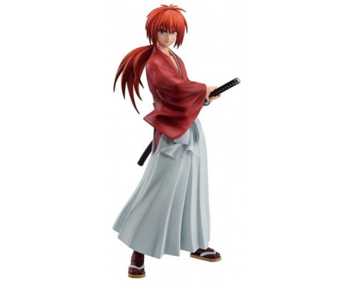 Figura ichibansho iksho rurouni kenshin kenshin