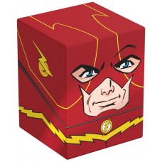 Caja mazo squaroes dc justice league