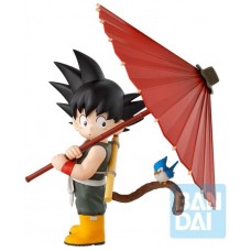 Figura ichibansho iksho dragon ball goku