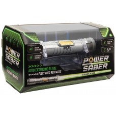 Power saber verde