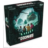 JUEGO DE MESA GOLIATH THE GOONIES-5GK JUEGO DE MESA GOLIATH THE GOONIES