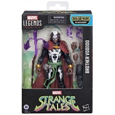 Figura hasbro marvel legends series strange