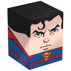 Caja mazo squaroes dc justice league