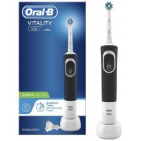 Cepillo dental electrico braun oral b