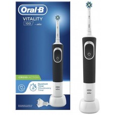 Cepillo dental electrico braun oral b