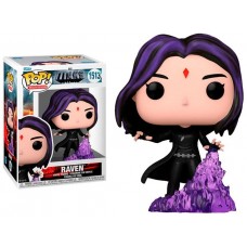 Funko pop dc comics series tv