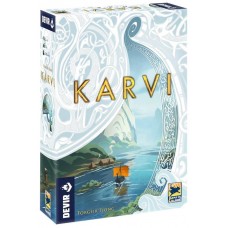 Juego mesa devir karvi