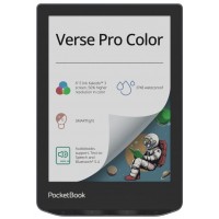 Libro electronico ebook pocketbook verse pro