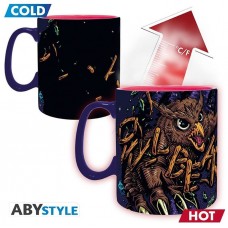 Taza abystyle dungeons & dragons 460