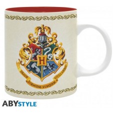 Taza abystyle harry potter 4 casas