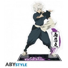 Figura acrilica abystyle hells paradise gabimaru