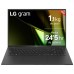 LG 16Z90S Ultra7-155H 32GB 2TB W11H 16" IPS